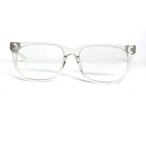 Jonas Paul Jonas/Joyce LCL Clear Eyeglasses Frames 48-15-130 Silver Glitter Kids